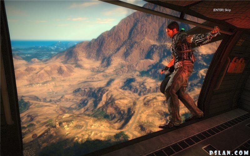 Just Cause 3 Download Pc Free